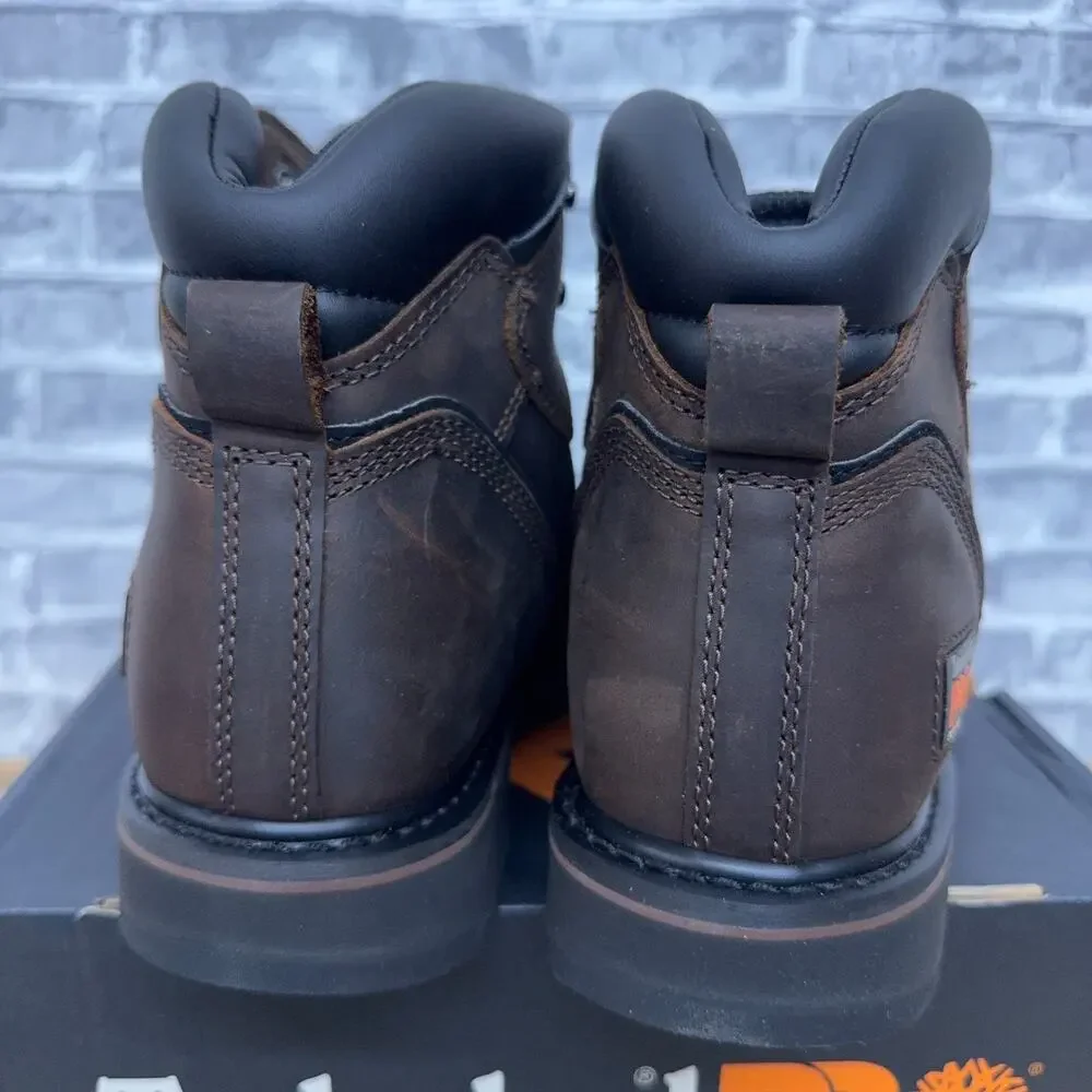 Timberland PRO Pit Boss 6